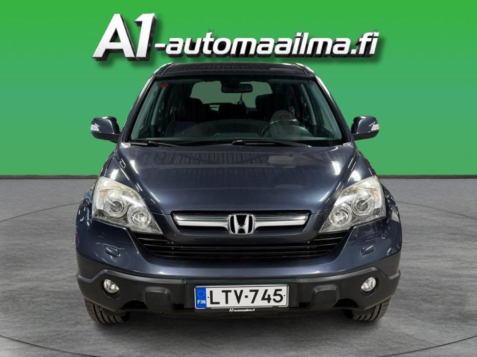 HONDA CR-V 2007