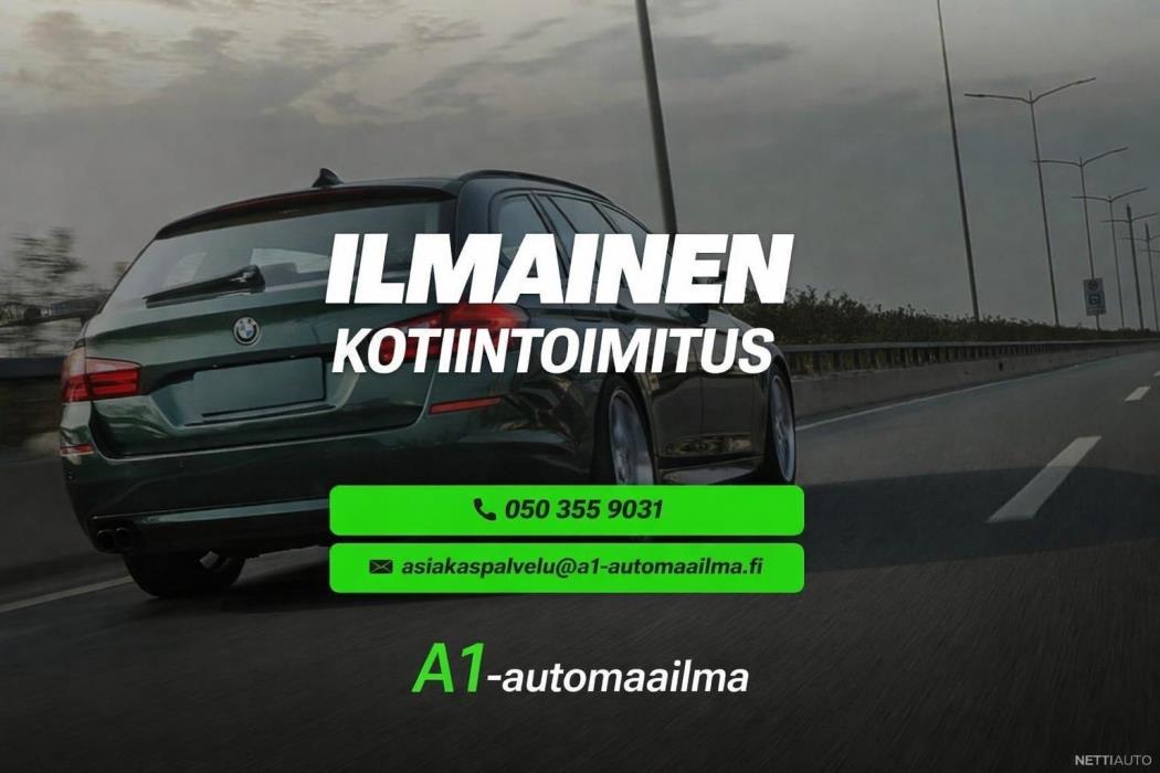 BMW 320 2014