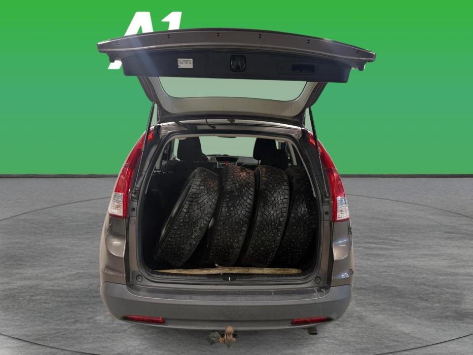 HONDA CR-V 2014