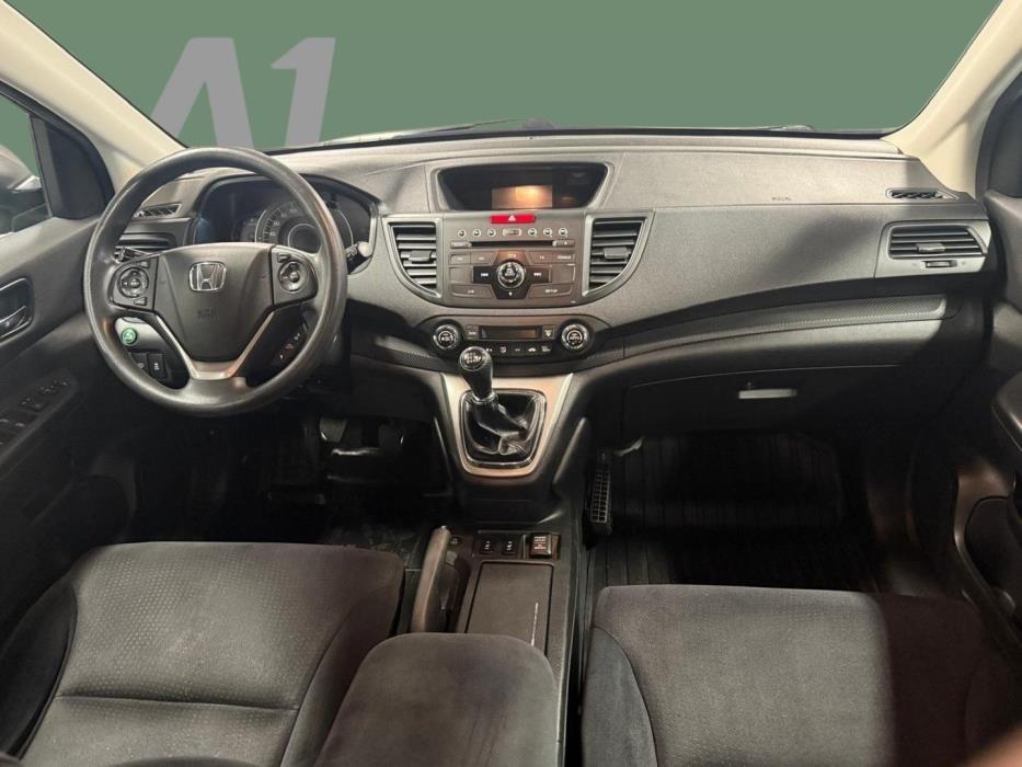 HONDA CR-V 2014