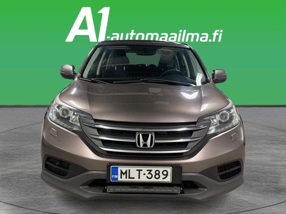 HONDA CR-V 2014