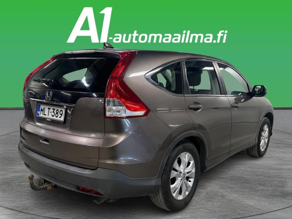 HONDA CR-V 2014