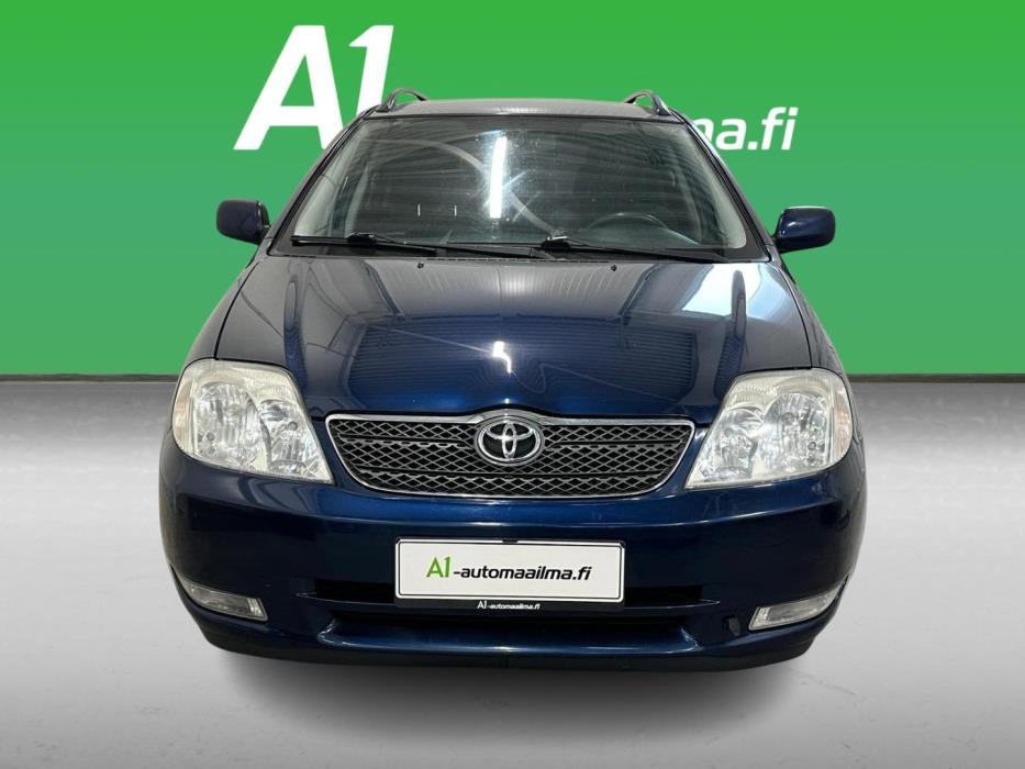 TOYOTA Corolla 2003