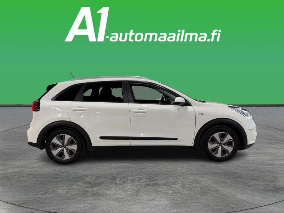 KIA Niro 2019