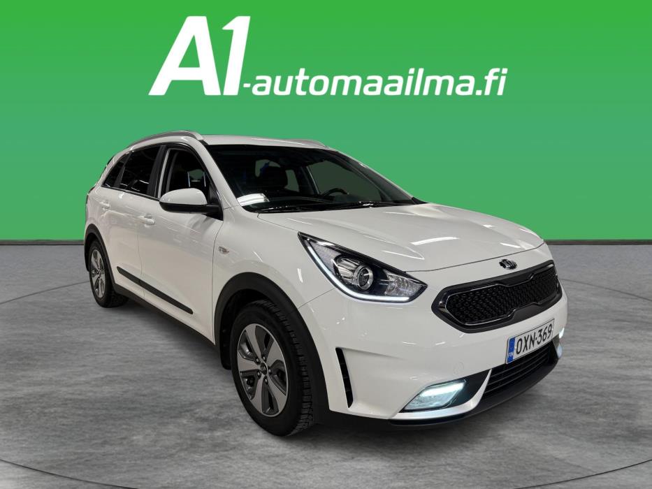 KIA Niro 2019