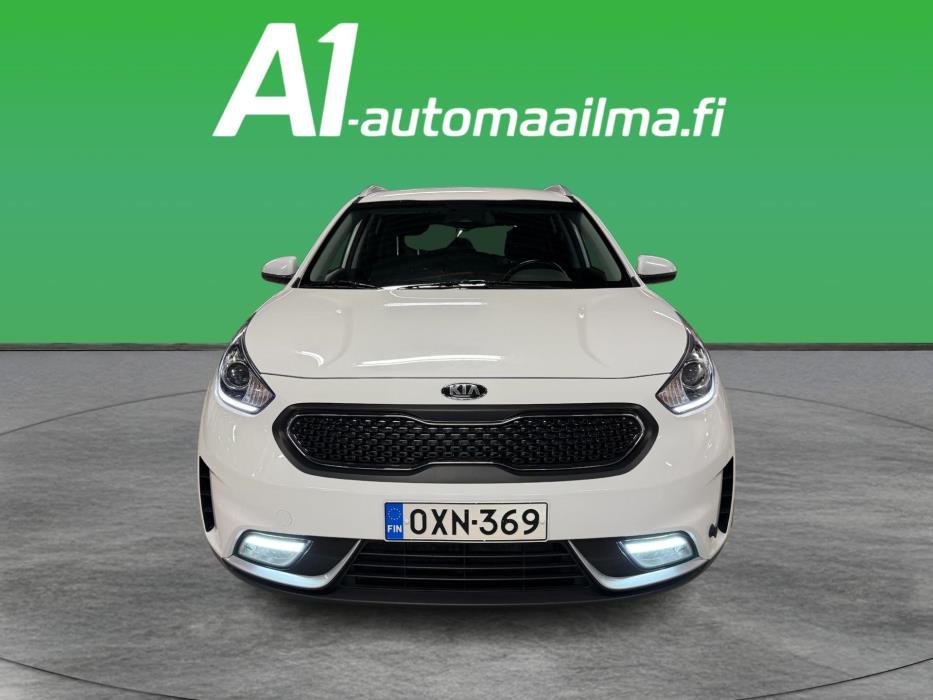 KIA Niro 2019