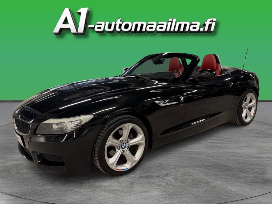 BMW Z4 2009