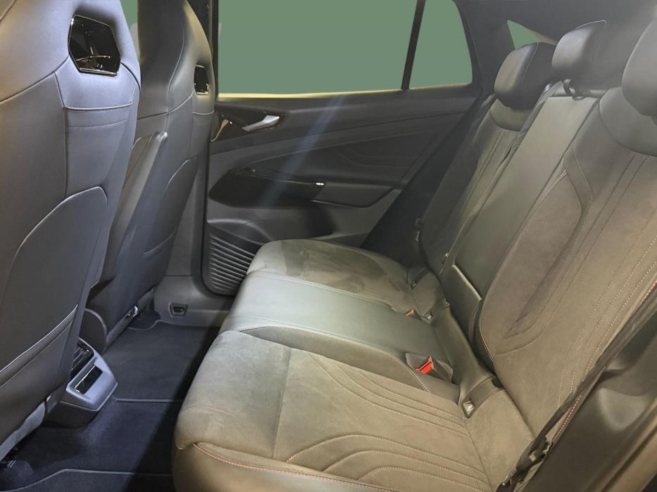 VOLKSWAGEN ID.5 2023