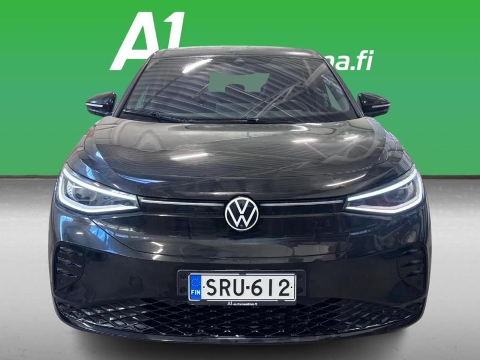 VOLKSWAGEN ID.5 2023