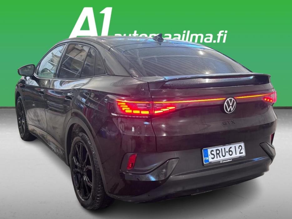 VOLKSWAGEN ID.5 2023