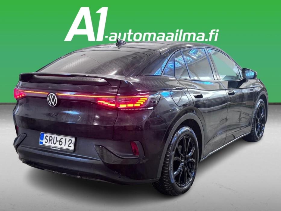 VOLKSWAGEN ID.5 2023