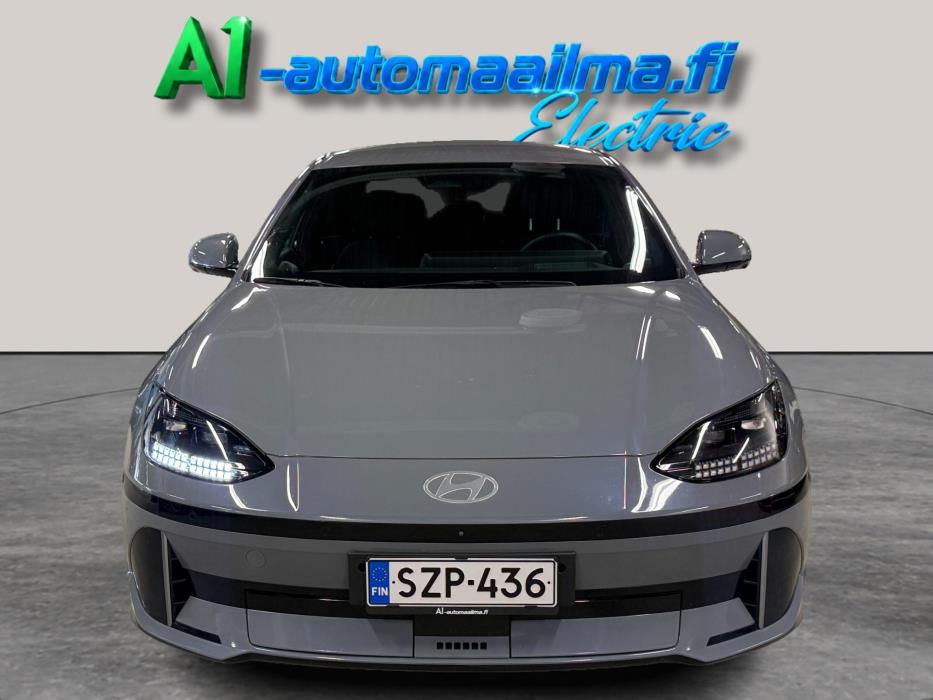 HYUNDAI Ioniq 6 2023