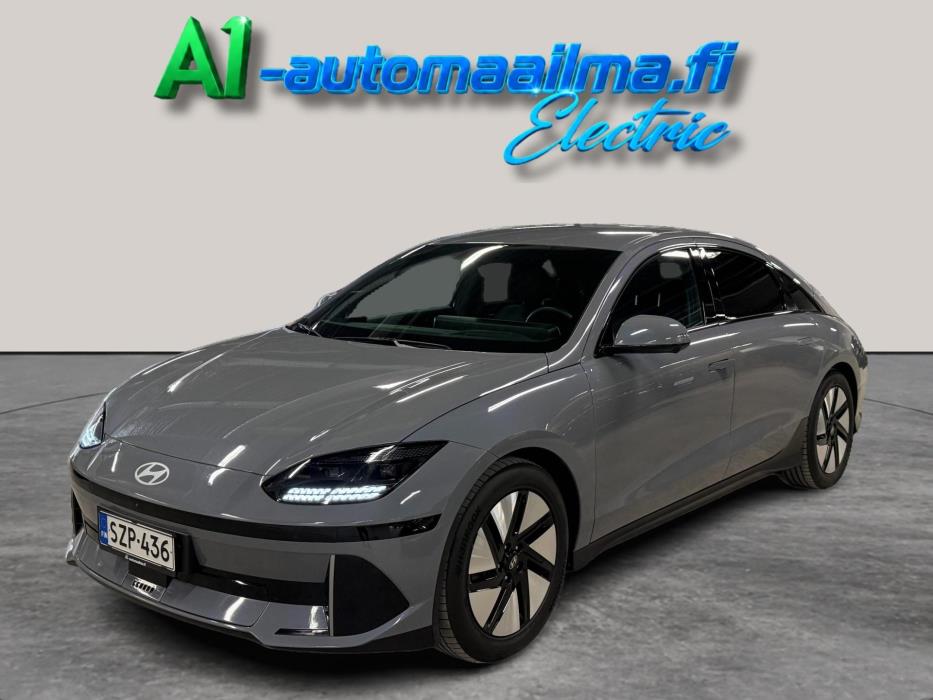 HYUNDAI Ioniq 6 2023