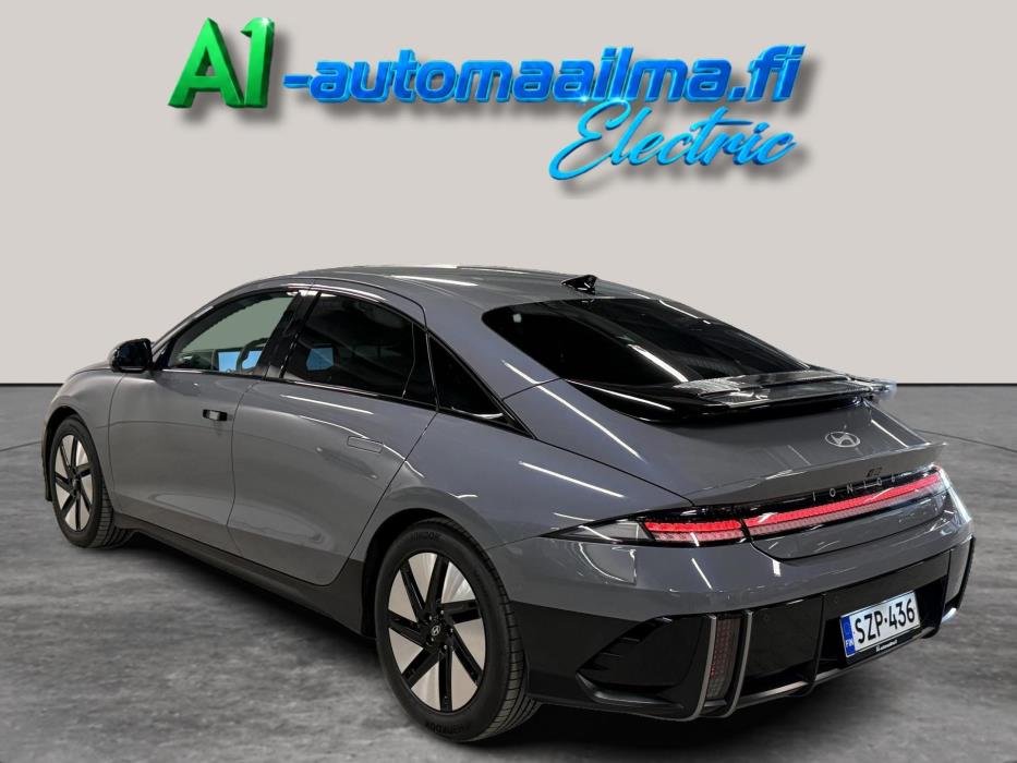 HYUNDAI Ioniq 6 2023