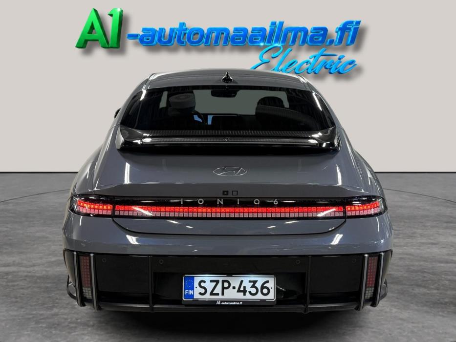 HYUNDAI Ioniq 6 2023