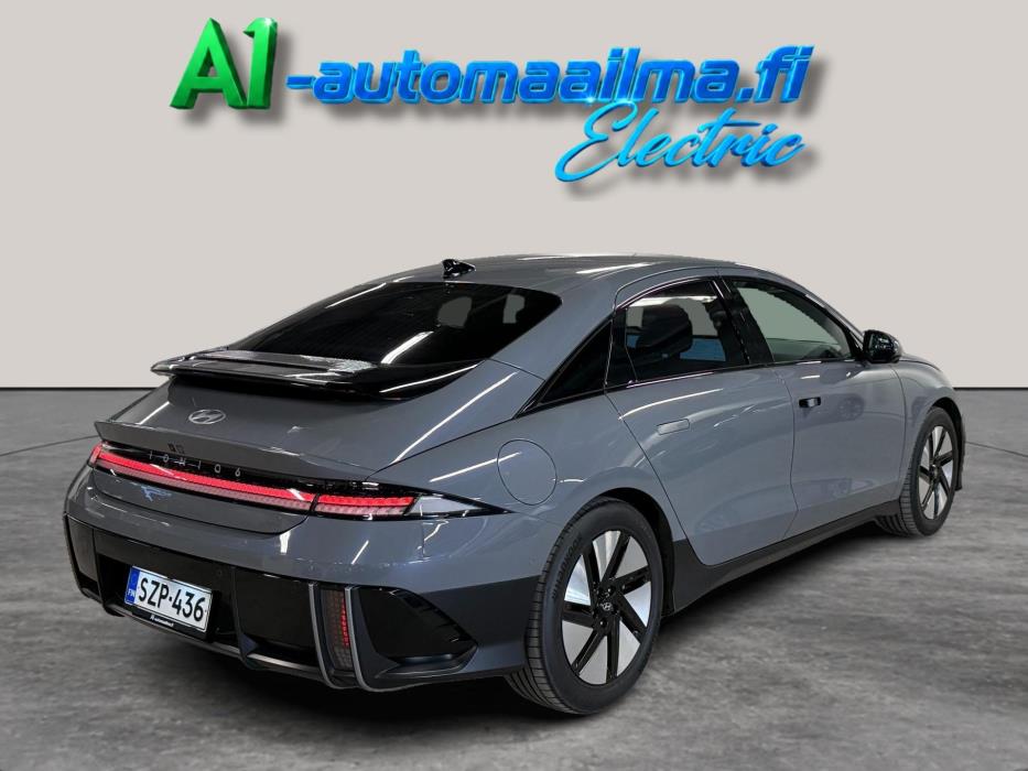 HYUNDAI Ioniq 6 2023