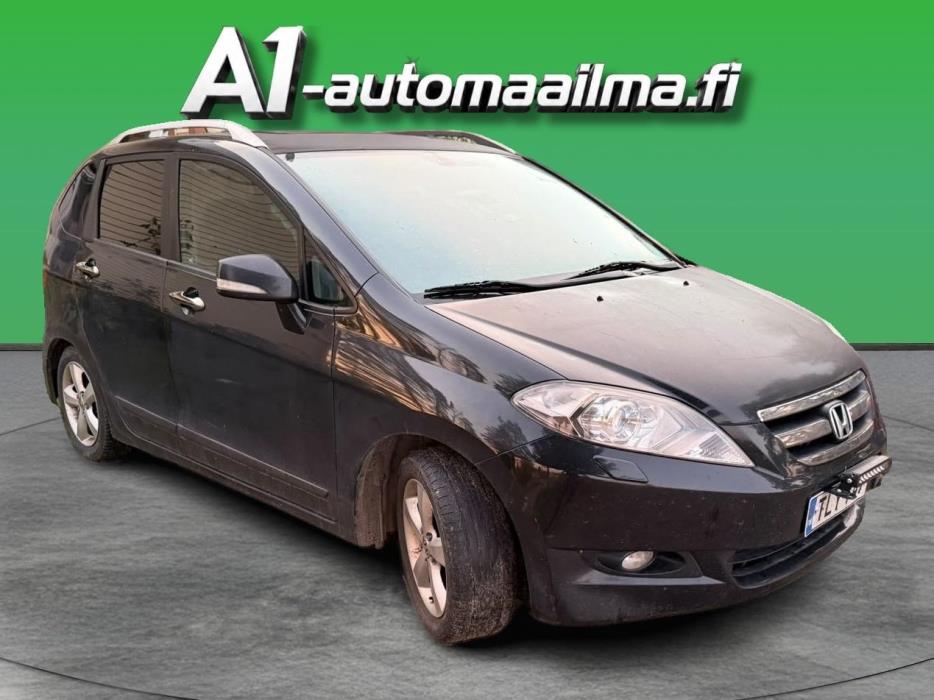 HONDA FR-V 2007