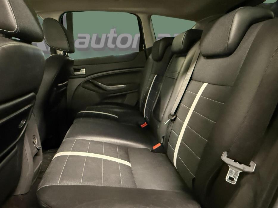 FORD Kuga 2009
