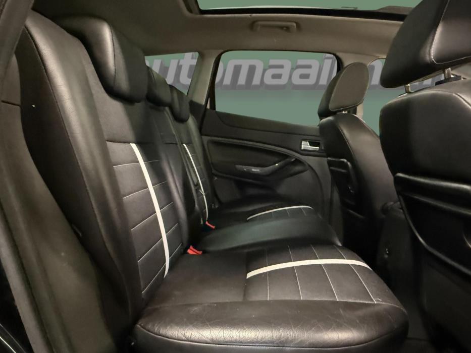 FORD Kuga 2009