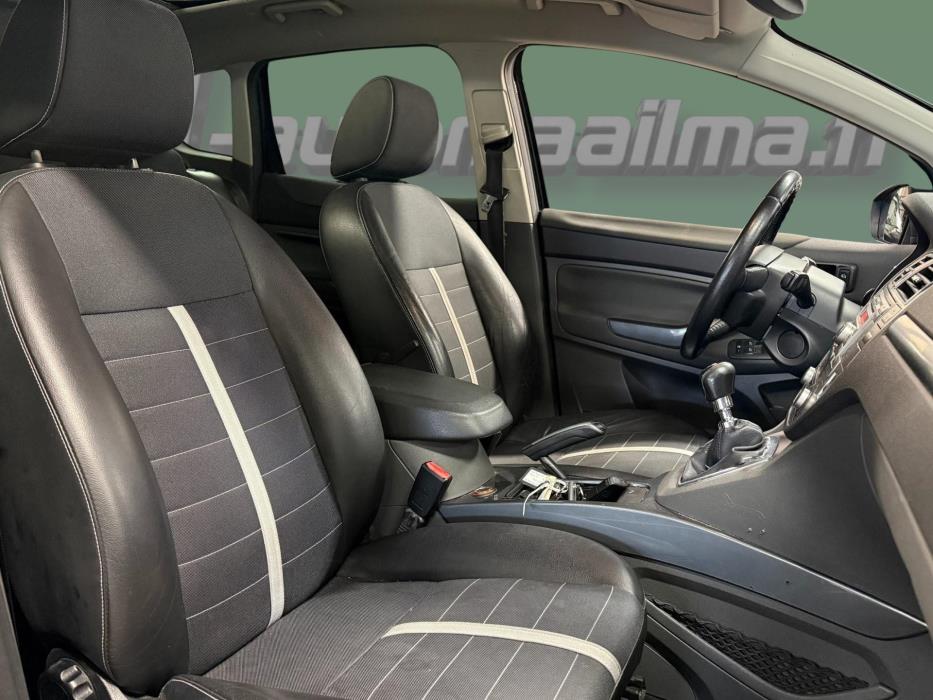 FORD Kuga 2009
