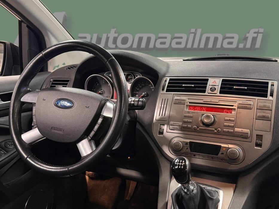 FORD Kuga 2009