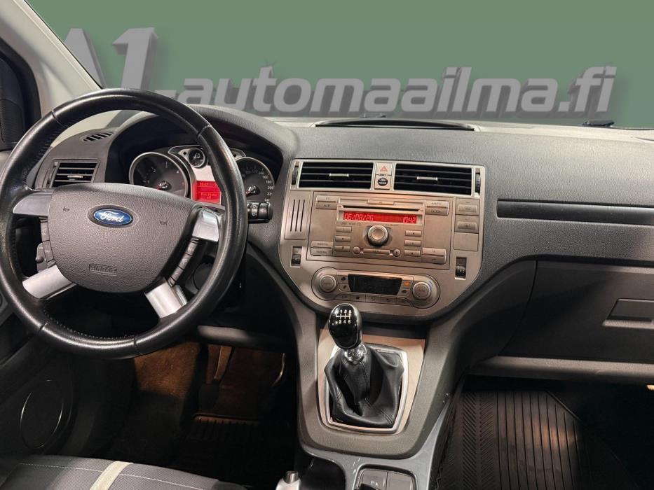 FORD Kuga 2009