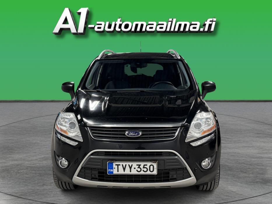 FORD Kuga 2009