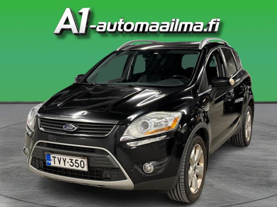 FORD Kuga 2009