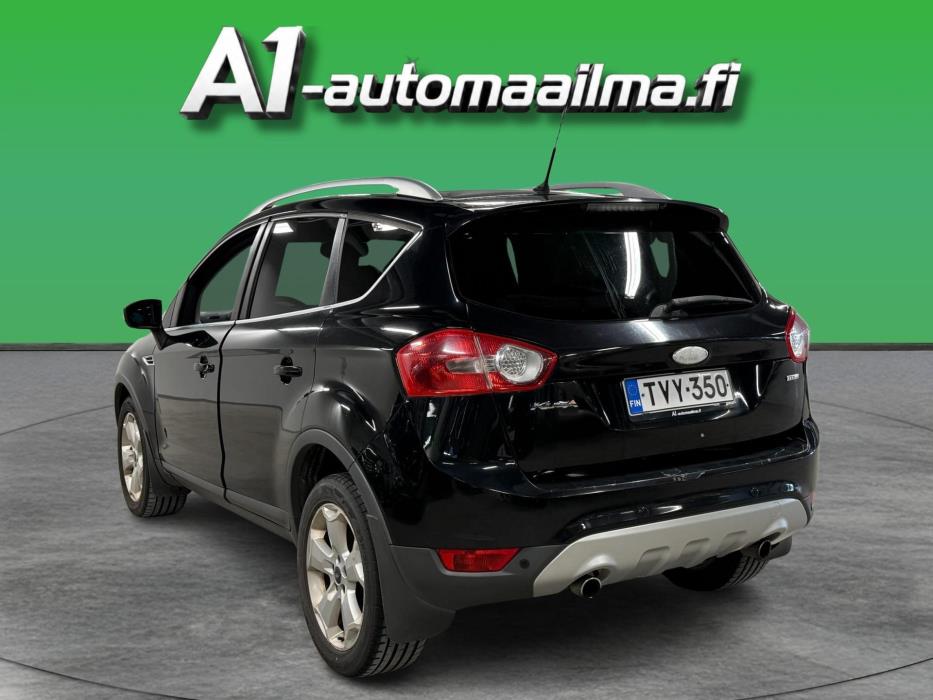 FORD Kuga 2009