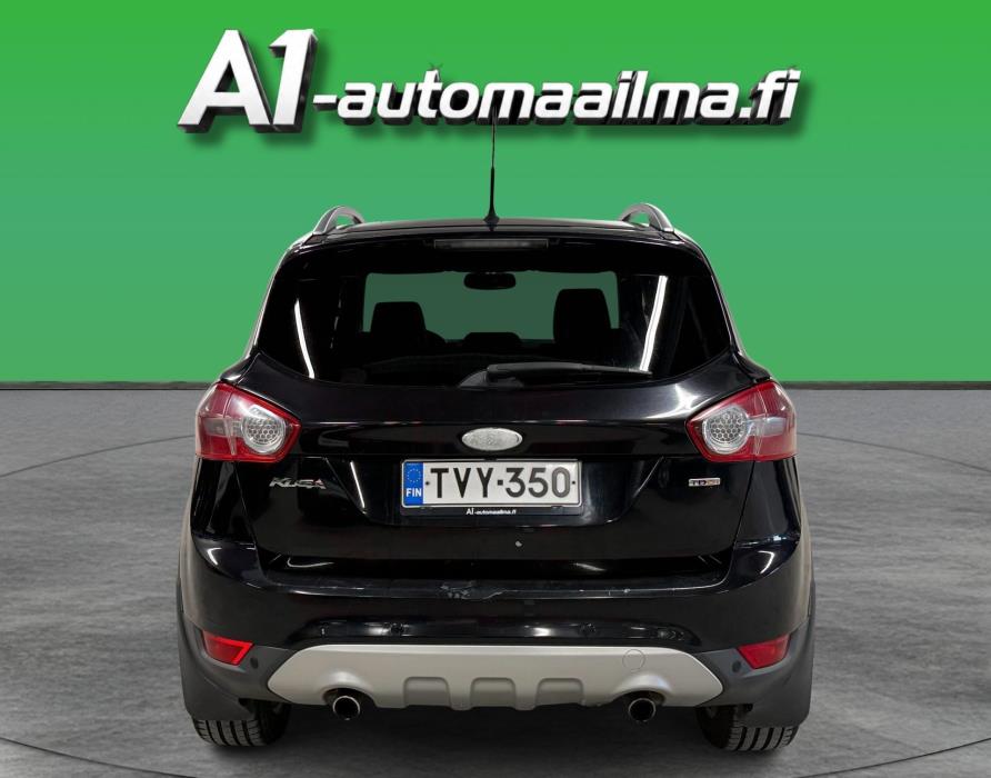 FORD Kuga 2009