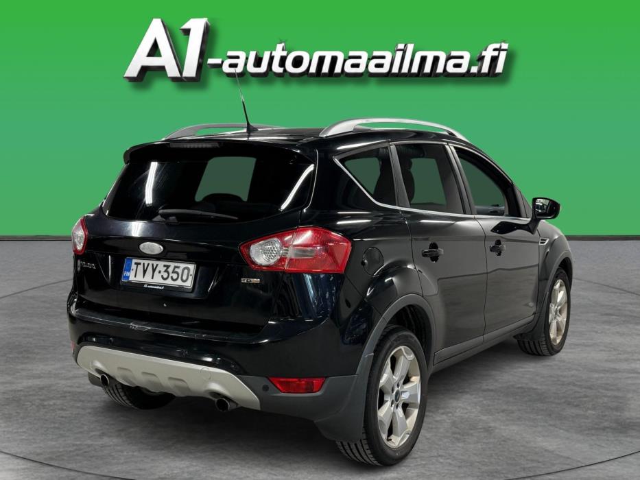 FORD Kuga 2009