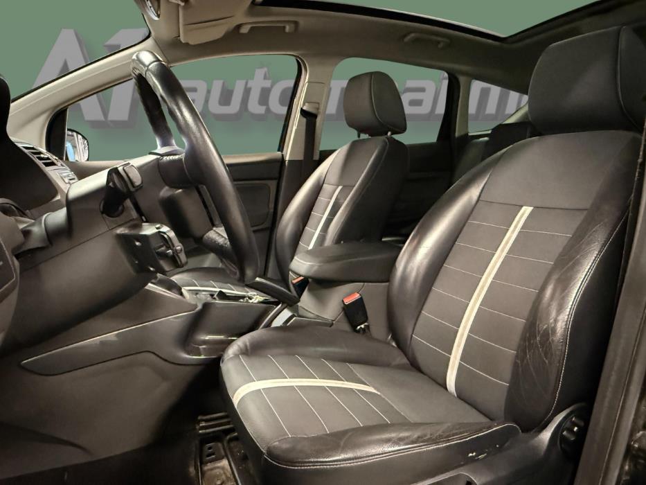 FORD Kuga 2009