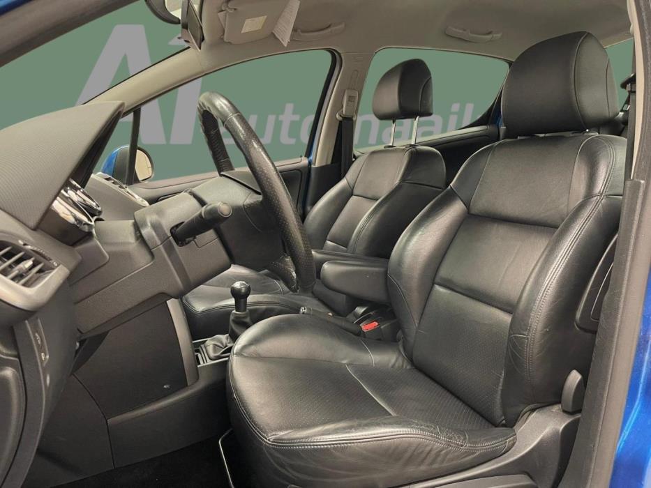 PEUGEOT 207 2007