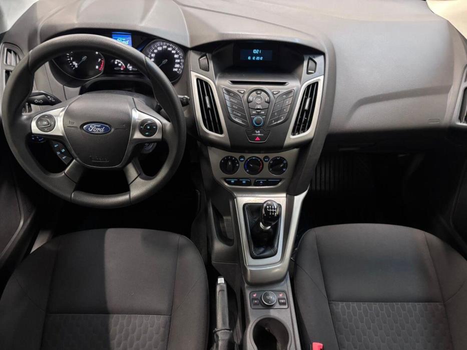 FORD Focus 2013