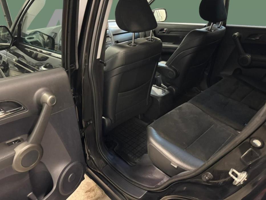 HONDA CR-V 2011