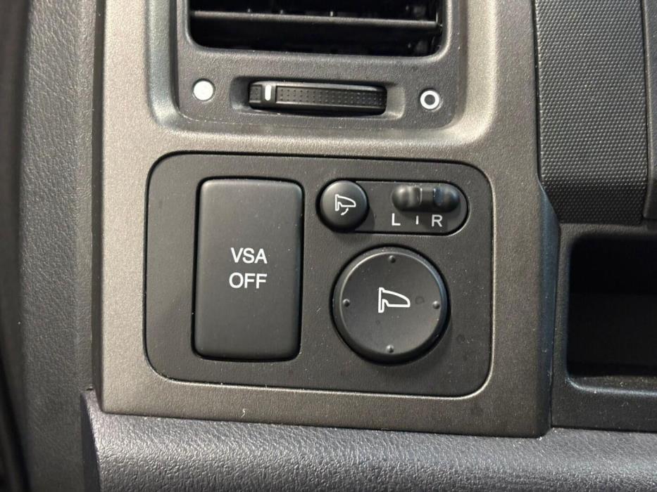 HONDA CR-V 2011