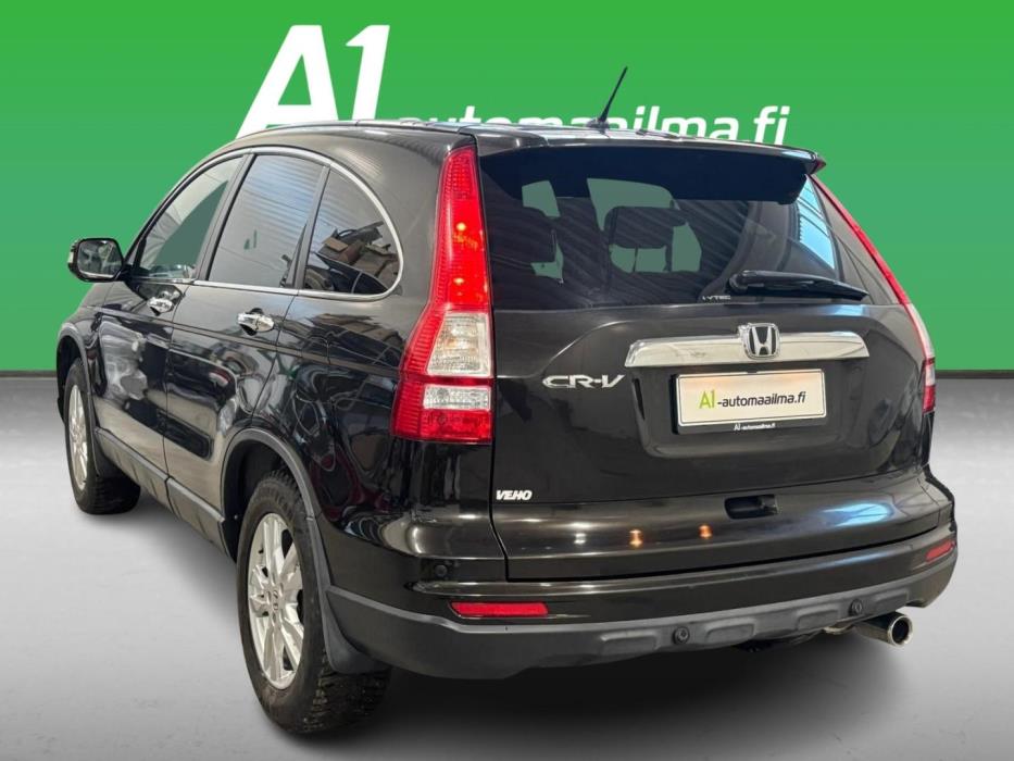 HONDA CR-V 2011