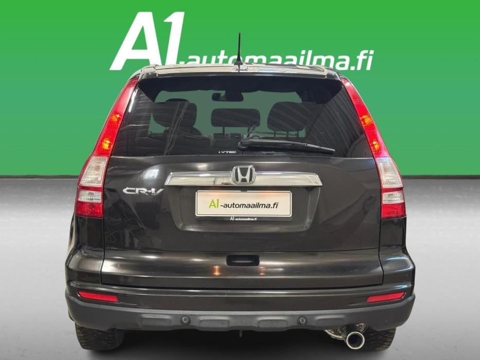 HONDA CR-V 2011