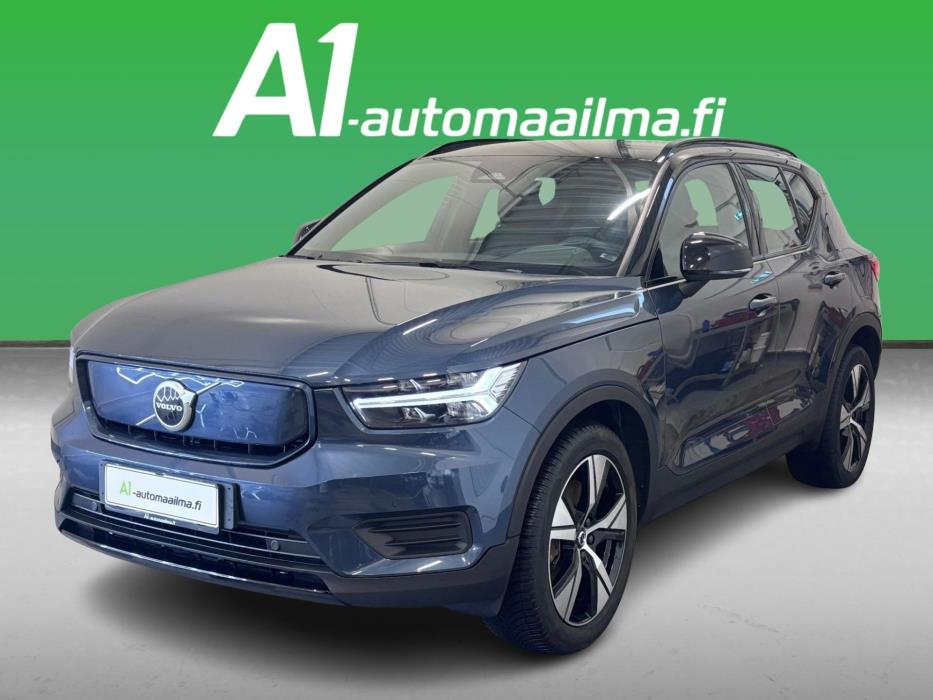 VOLVO XC40 2021