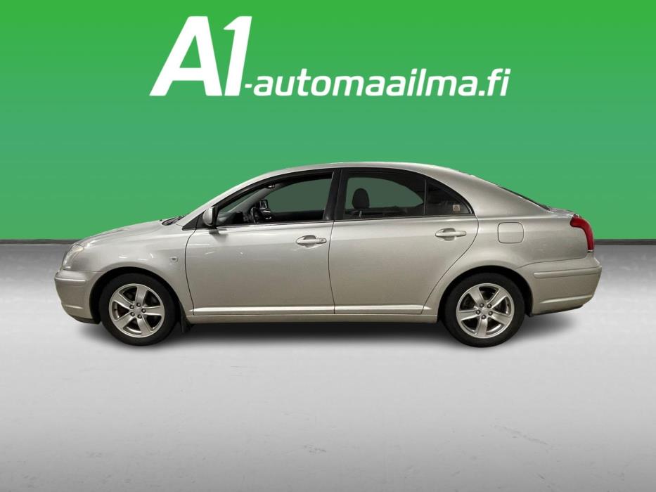 TOYOTA Avensis 2006