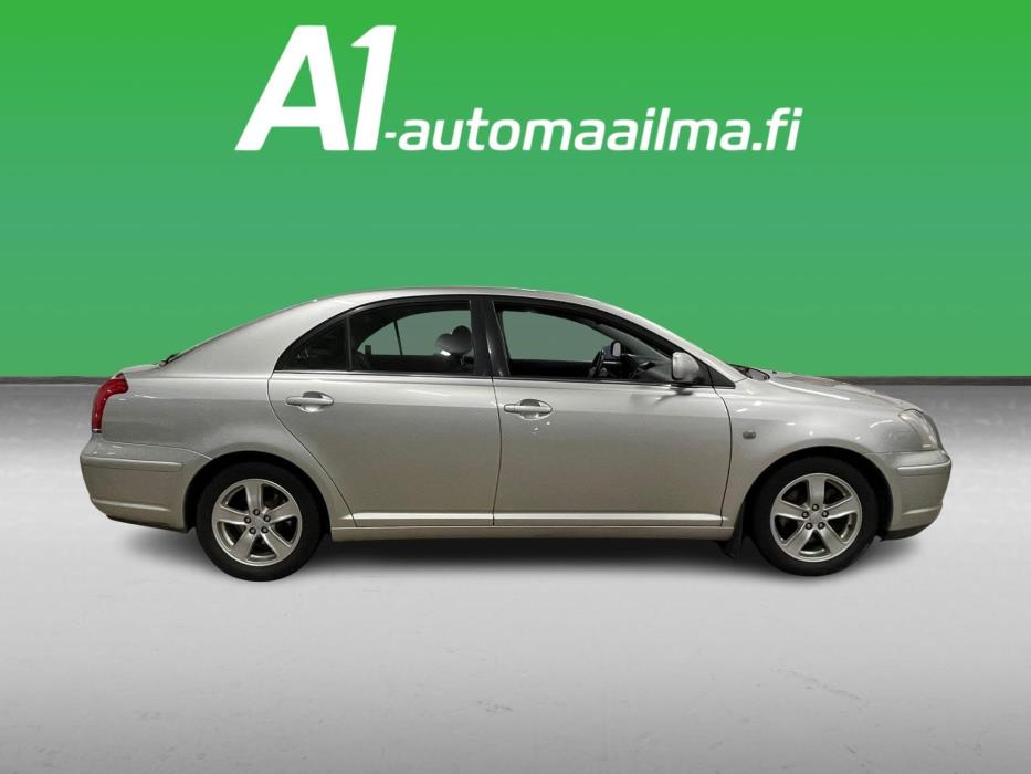 TOYOTA Avensis 2006