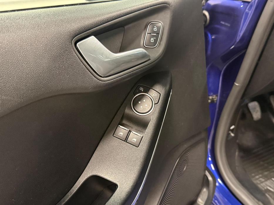 FORD Fiesta 2018