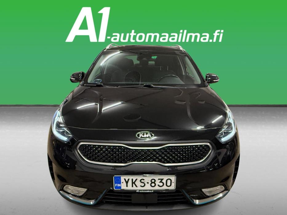 KIA Niro 2018