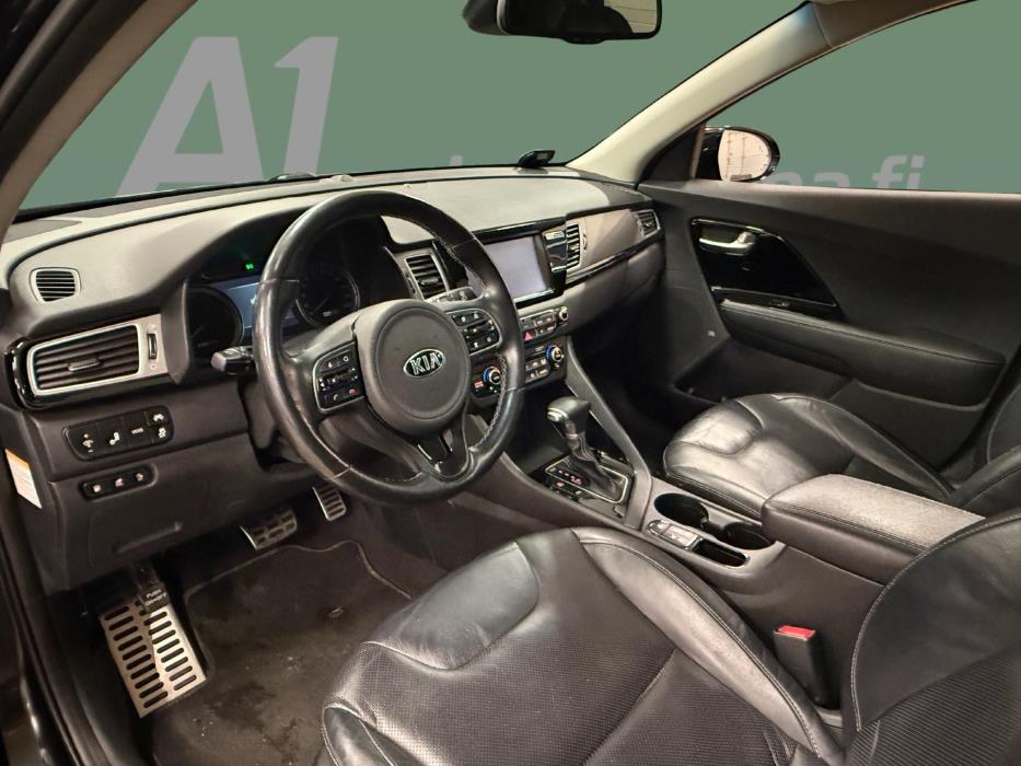 KIA Niro 2018