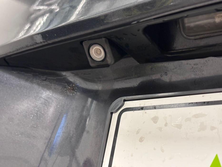 SUBARU Forester 2013