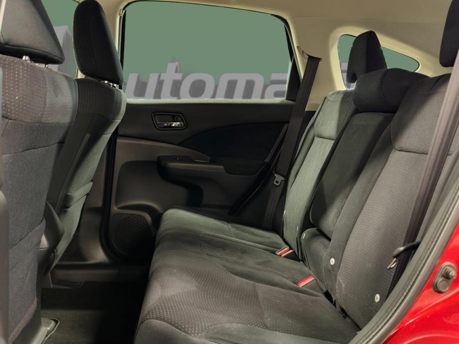 HONDA CR-V 2013