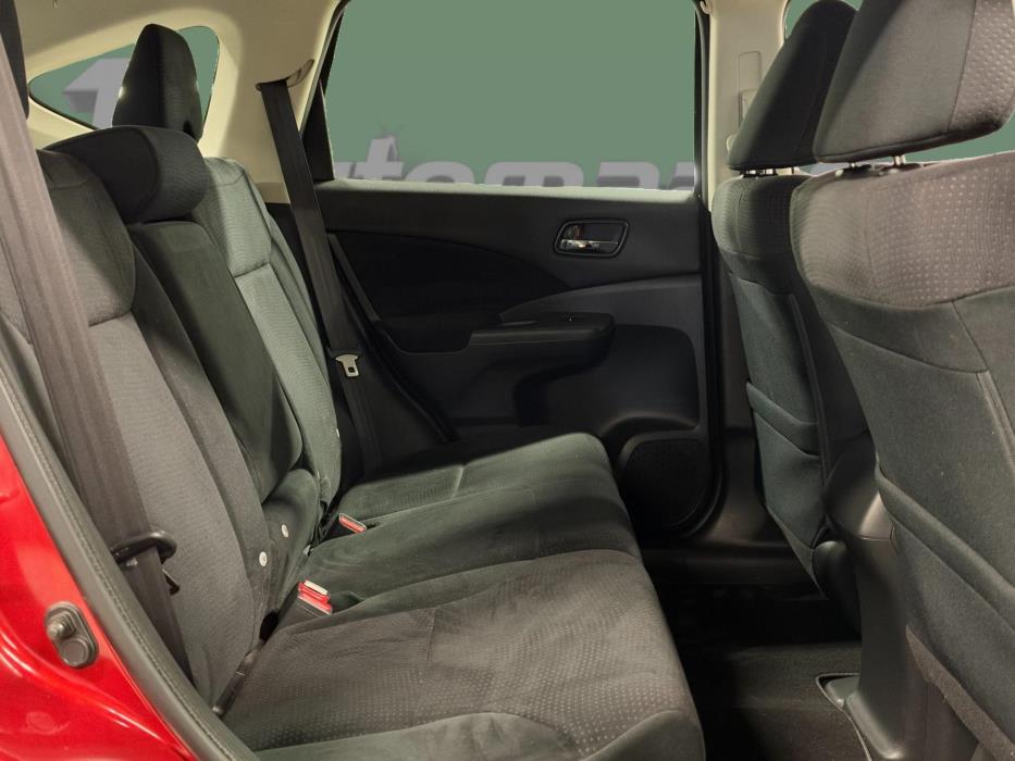 HONDA CR-V 2013