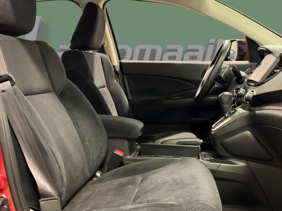 HONDA CR-V 2013