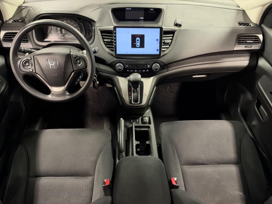HONDA CR-V 2013