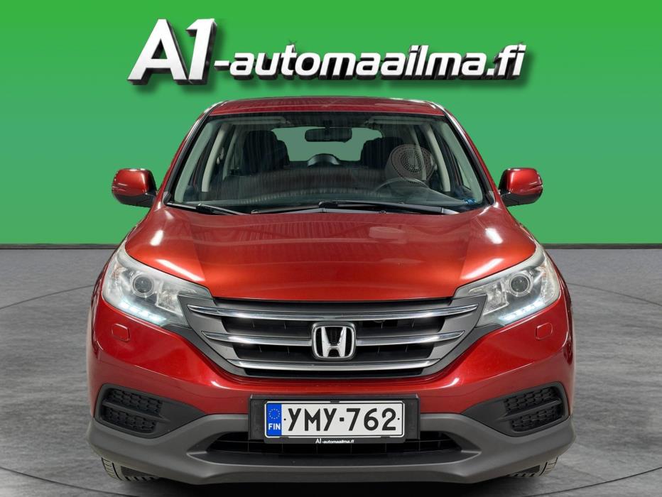 HONDA CR-V 2013